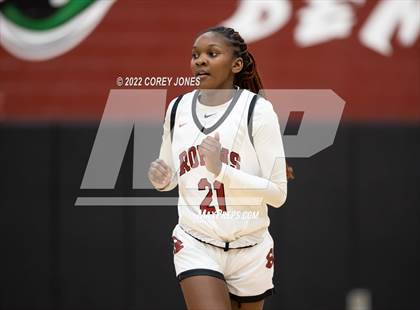 Thumbnail 2 in Ware County vs Warner Robins  photogallery.