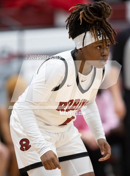 Thumbnail 2 in Ware County vs Warner Robins  photogallery.