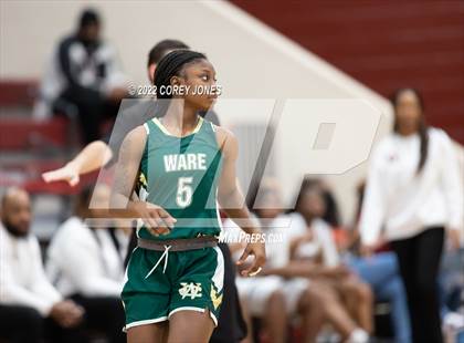 Thumbnail 2 in Ware County vs Warner Robins  photogallery.