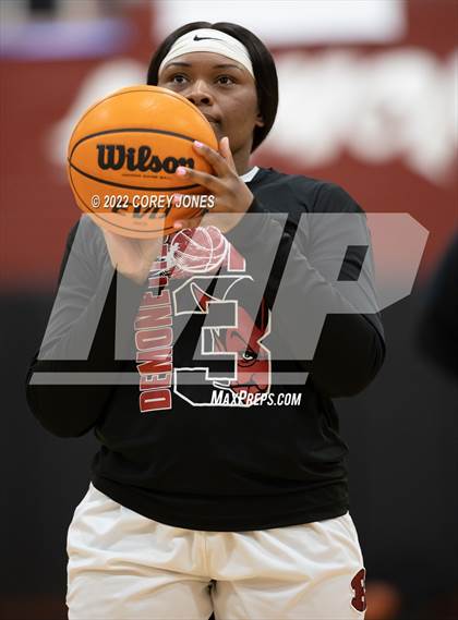 Thumbnail 1 in Ware County vs Warner Robins  photogallery.