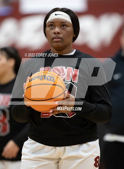 Thumbnail 3 in Ware County vs Warner Robins  photogallery.