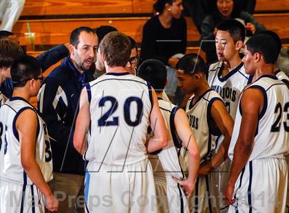Thumbnail 3 in St. Ignatius @ Valley Christian photogallery.