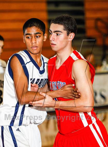Thumbnail 3 in St. Ignatius @ Valley Christian photogallery.