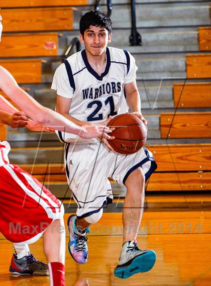 Thumbnail 3 in St. Ignatius @ Valley Christian photogallery.