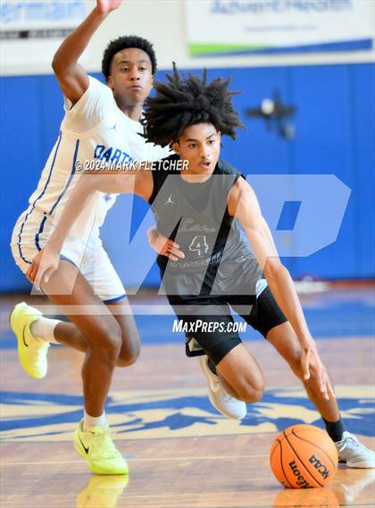 Thumbnail 3 in Apopka vs Lake Howell (14th Annual Earl Graham Metro vs Florida Challenge) photogallery.