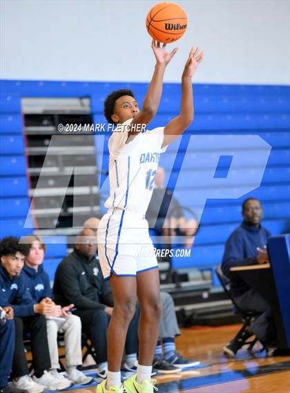 Thumbnail 1 in Apopka vs Lake Howell (14th Annual Earl Graham Metro vs Florida Challenge) photogallery.