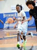 Photo from the gallery "Apopka vs Lake Howell (14th Annual Earl Graham Metro vs Florida Challenge)"