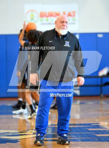 Thumbnail 1 in Apopka vs Lake Howell (14th Annual Earl Graham Metro vs Florida Challenge) photogallery.
