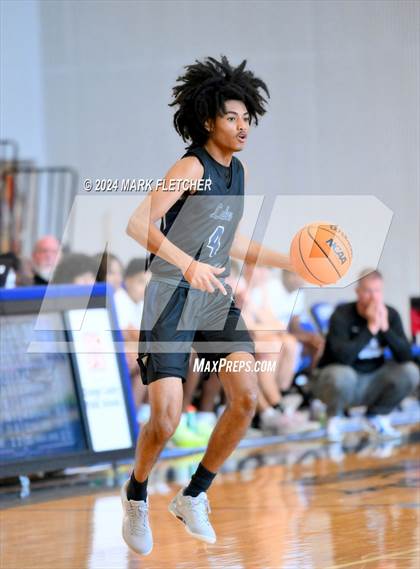 Thumbnail 1 in Apopka vs Lake Howell (14th Annual Earl Graham Metro vs Florida Challenge) photogallery.