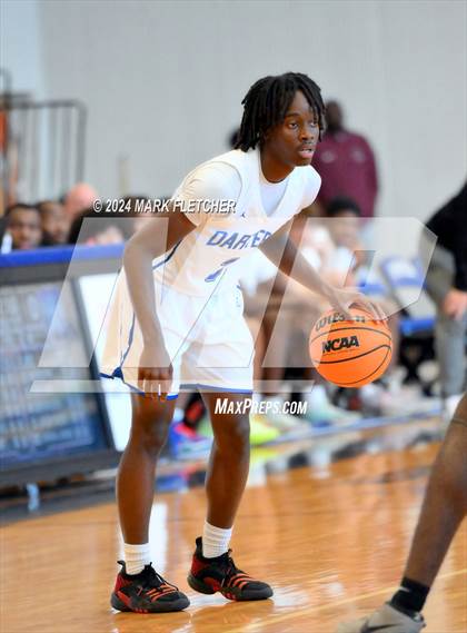 Thumbnail 1 in Apopka vs Lake Howell (14th Annual Earl Graham Metro vs Florida Challenge) photogallery.