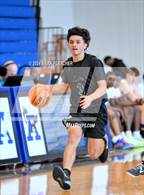 Photo from the gallery "Apopka vs Lake Howell (14th Annual Earl Graham Metro vs Florida Challenge)"