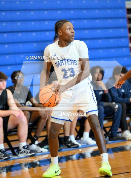 Thumbnail 3 in Apopka vs Lake Howell (14th Annual Earl Graham Metro vs Florida Challenge) photogallery.
