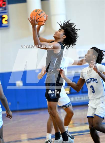 Thumbnail 2 in Apopka vs Lake Howell (14th Annual Earl Graham Metro vs Florida Challenge) photogallery.