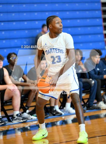 Thumbnail 1 in Apopka vs Lake Howell (14th Annual Earl Graham Metro vs Florida Challenge) photogallery.