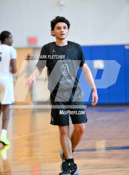 Thumbnail 1 in Apopka vs Lake Howell (14th Annual Earl Graham Metro vs Florida Challenge) photogallery.