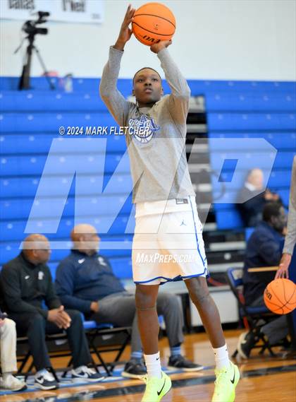 Thumbnail 3 in Apopka vs Lake Howell (14th Annual Earl Graham Metro vs Florida Challenge) photogallery.