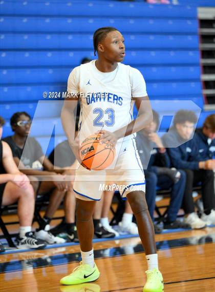 Thumbnail 2 in Apopka vs Lake Howell (14th Annual Earl Graham Metro vs Florida Challenge) photogallery.