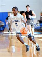 Photo from the gallery "Apopka vs Lake Howell (14th Annual Earl Graham Metro vs Florida Challenge)"