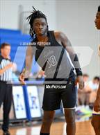 Photo from the gallery "Apopka vs Lake Howell (14th Annual Earl Graham Metro vs Florida Challenge)"