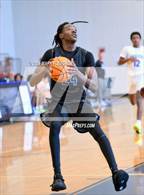 Photo from the gallery "Apopka vs Lake Howell (14th Annual Earl Graham Metro vs Florida Challenge)"