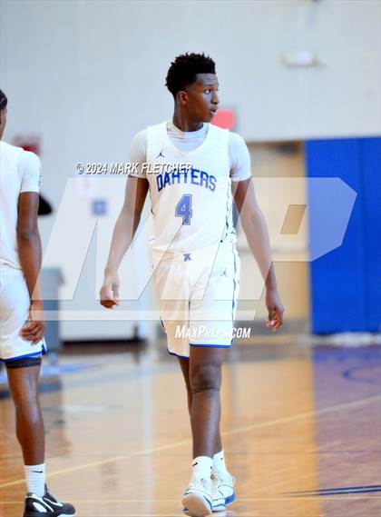 Thumbnail 3 in Apopka vs Lake Howell (14th Annual Earl Graham Metro vs Florida Challenge) photogallery.