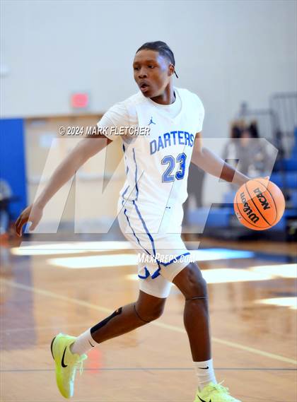 Thumbnail 1 in Apopka vs Lake Howell (14th Annual Earl Graham Metro vs Florida Challenge) photogallery.