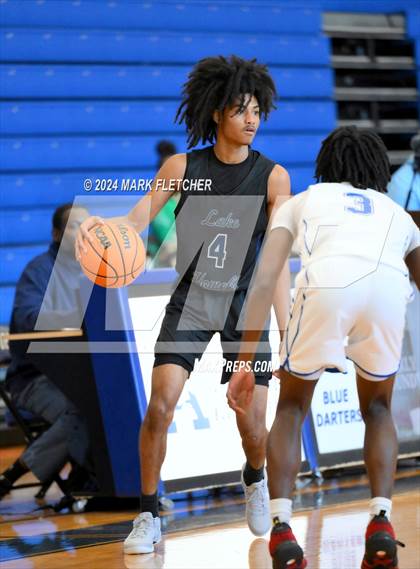 Thumbnail 1 in Apopka vs Lake Howell (14th Annual Earl Graham Metro vs Florida Challenge) photogallery.