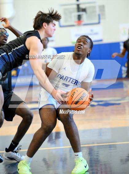 Thumbnail 1 in Apopka vs Lake Howell (14th Annual Earl Graham Metro vs Florida Challenge) photogallery.