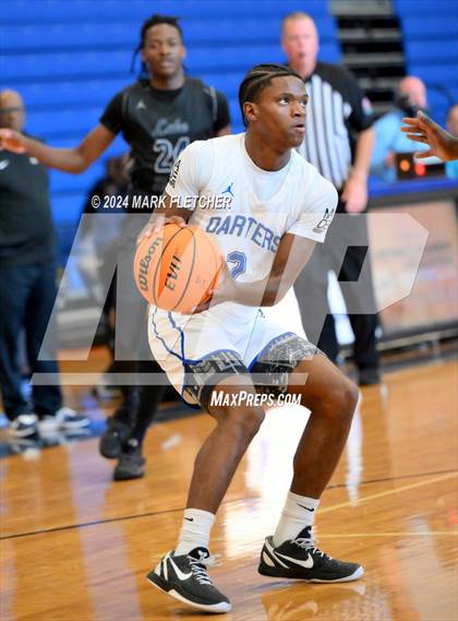 Thumbnail 1 in Apopka vs Lake Howell (14th Annual Earl Graham Metro vs Florida Challenge) photogallery.