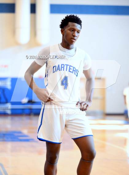 Thumbnail 1 in Apopka vs Lake Howell (14th Annual Earl Graham Metro vs Florida Challenge) photogallery.