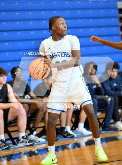 Thumbnail 2 in Apopka vs Lake Howell (14th Annual Earl Graham Metro vs Florida Challenge) photogallery.