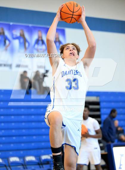 Thumbnail 1 in Apopka vs Lake Howell (14th Annual Earl Graham Metro vs Florida Challenge) photogallery.