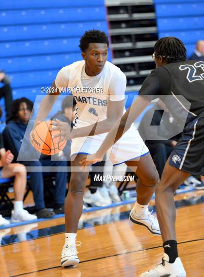 Thumbnail 1 in Apopka vs Lake Howell (14th Annual Earl Graham Metro vs Florida Challenge) photogallery.