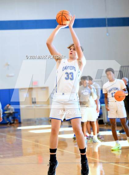 Thumbnail 1 in Apopka vs Lake Howell (14th Annual Earl Graham Metro vs Florida Challenge) photogallery.