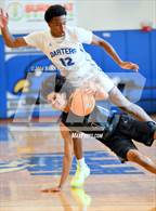 Photo from the gallery "Apopka vs Lake Howell (14th Annual Earl Graham Metro vs Florida Challenge)"