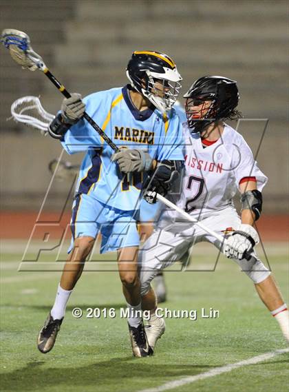 Thumbnail 1 in Marina @ Mission Viejo photogallery.