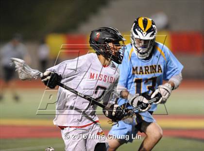 Thumbnail 3 in Marina @ Mission Viejo photogallery.