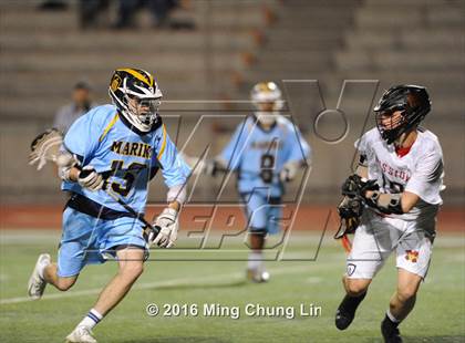 Thumbnail 1 in Marina @ Mission Viejo photogallery.