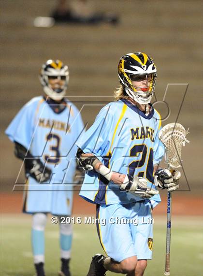 Thumbnail 2 in Marina @ Mission Viejo photogallery.