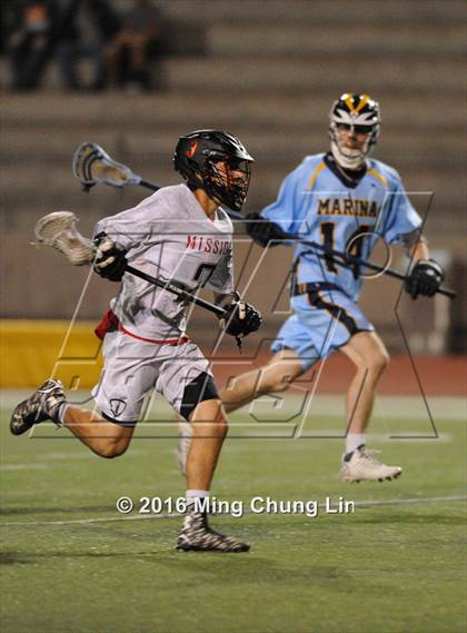 Thumbnail 1 in Marina @ Mission Viejo photogallery.