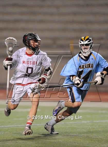 Thumbnail 2 in Marina @ Mission Viejo photogallery.