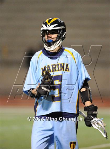Thumbnail 2 in Marina @ Mission Viejo photogallery.