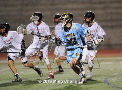 Thumbnail 1 in Marina @ Mission Viejo photogallery.