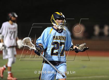 Thumbnail 1 in Marina @ Mission Viejo photogallery.