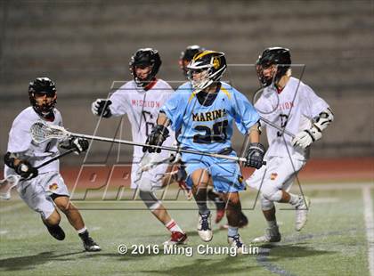 Thumbnail 2 in Marina @ Mission Viejo photogallery.