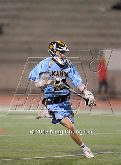 Thumbnail 1 in Marina @ Mission Viejo photogallery.