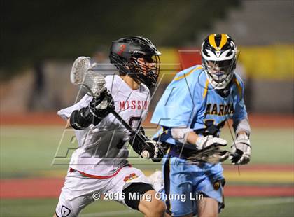 Thumbnail 2 in Marina @ Mission Viejo photogallery.