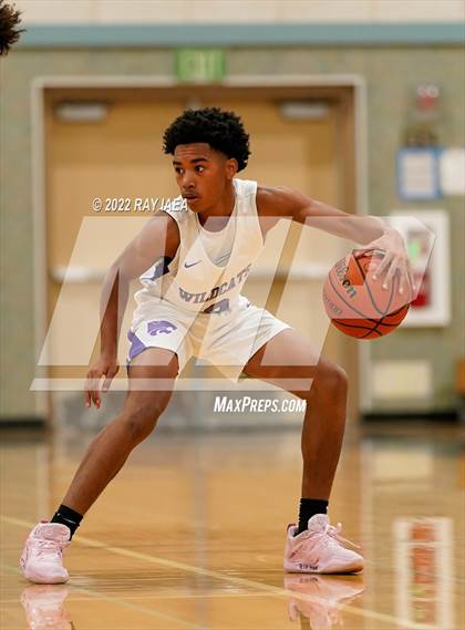 Thumbnail 2 in Franklin vs. Monterey Trail (Running with the Pack Tournament) photogallery.