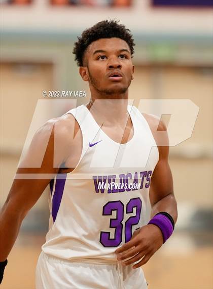 Thumbnail 1 in Franklin vs. Monterey Trail (Running with the Pack Tournament) photogallery.