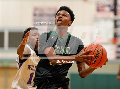 Thumbnail 3 in Franklin vs. Monterey Trail (Running with the Pack Tournament) photogallery.